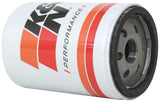 K&N Performance Gold Oil Filter (KNHP-4001)