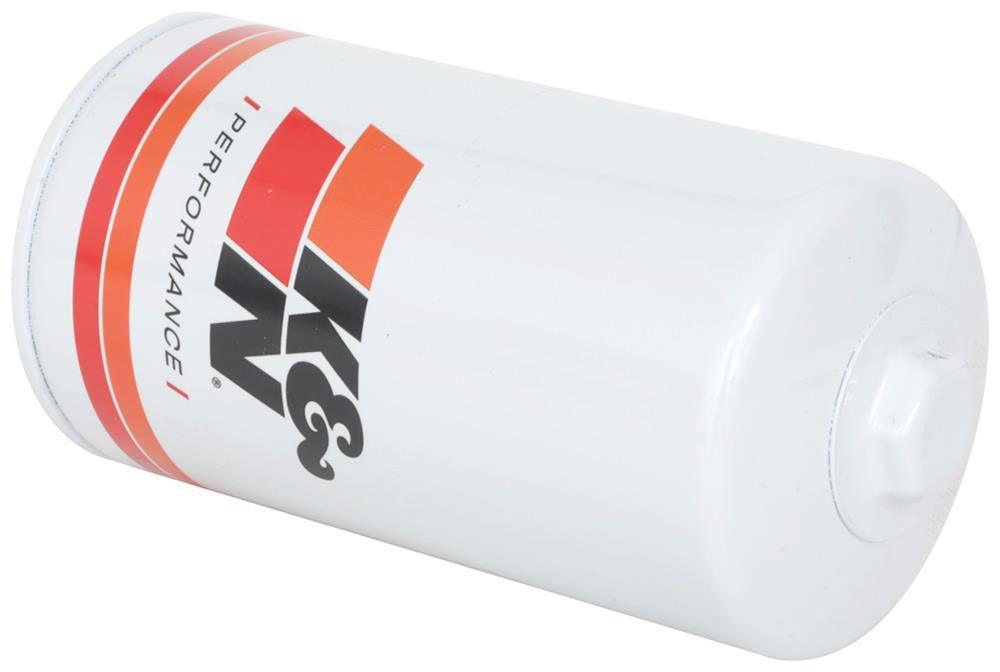 K&N Performance Gold Oil Filter (KNHP-4003)