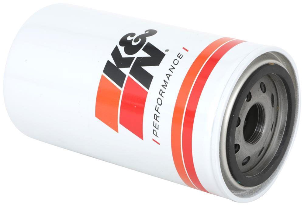 K&N Performance Gold Oil Filter (KNHP-4003)