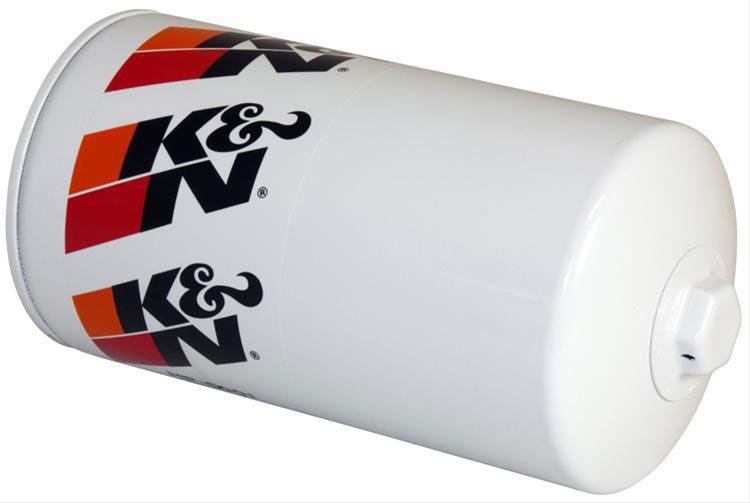 K&N Performance Gold Oil Filter (Z642) (KNHP-6001) KNHP-6001