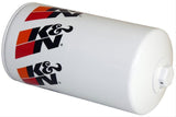 K&N Performance Gold Oil Filter (Z642) (KNHP-6001) KNHP-6001