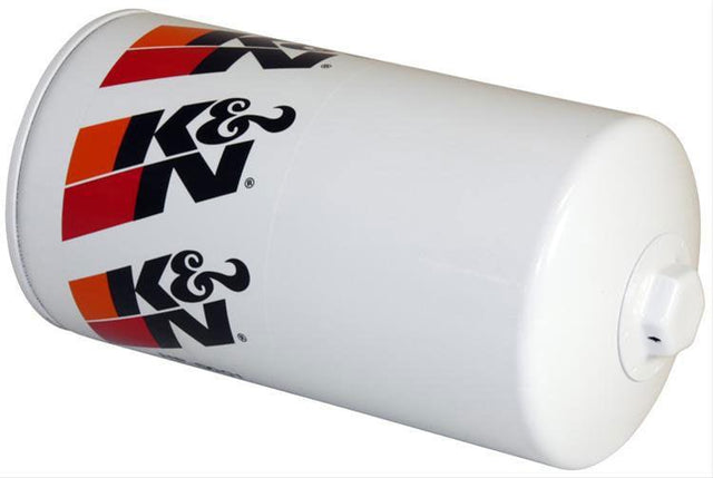 K&N Performance Gold Oil Filter (Z642) (KNHP-6001) KNHP-6001