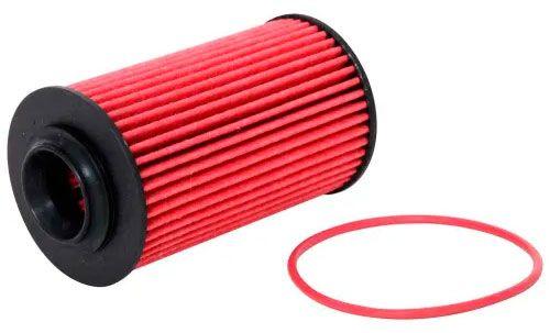 K&N Replacement Oil Filter Cartridge (KNHP-7003) KNHP-7003