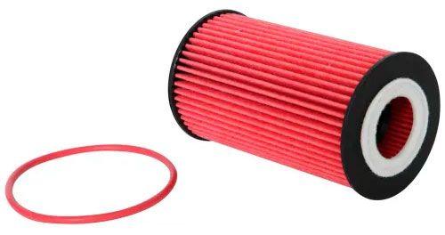 K&N Replacement Oil Filter Cartridge (KNHP-7011) KNHP-7011
