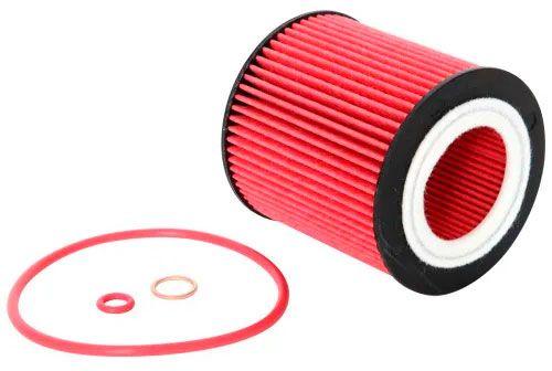 K&N Replacement Oil Filter Cartridge (KNHP-7014) KNHP-7014