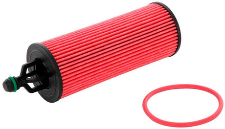 K&N Replacement Oil Filter Cartridge (KNHP-7026) KNHP-7026