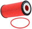 K&N Cartridge Oil Filter (KNHP-7038) KNHP-7038