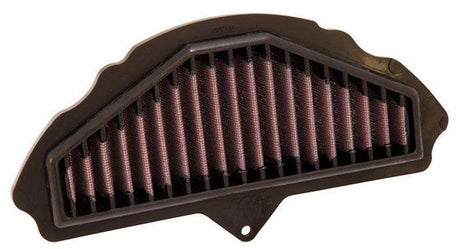K&N Replacement Motorcycle Air Filter (KNKA-1008R) KNKA-1008R