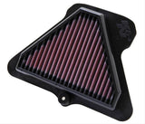 K&N Replacement Motorcycle Air Filter (KNKA-1011)