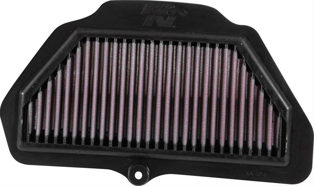 K&N Replacement Motorcycle Air Filter (KNKA-1016R)