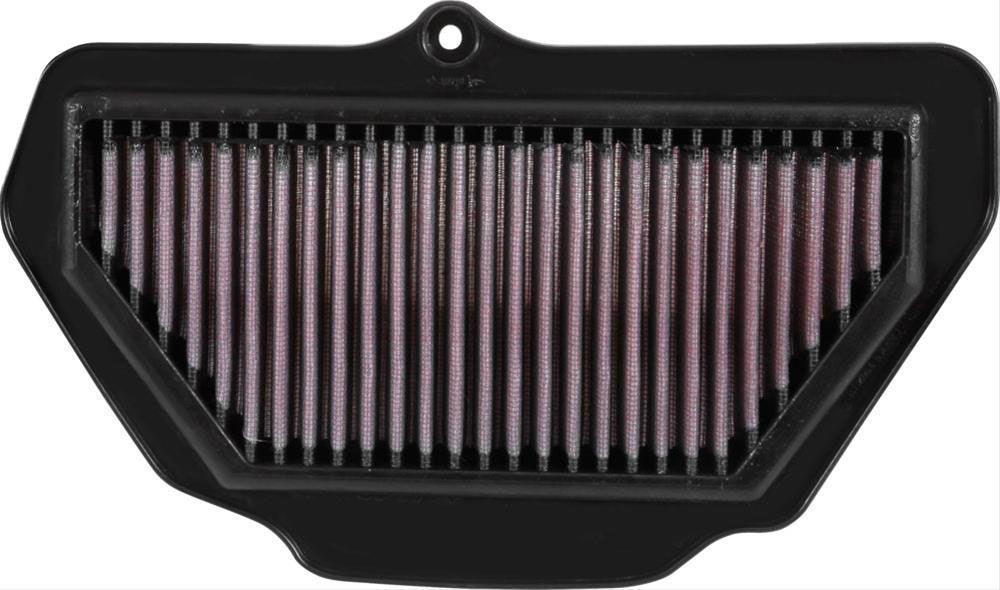 K&N Replacement Motorcycle Air Filter (KNKA-1016R)