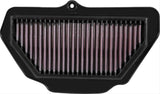K&N Replacement Motorcycle Air Filter (KNKA-1016R)