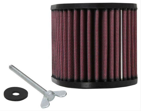 K&N Replacement Motorcycle Air Filter (KNKA-1408) KNKA-1408