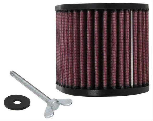 K&N Replacement Motorcycle Air Filter (KNKA-1408) KNKA-1408