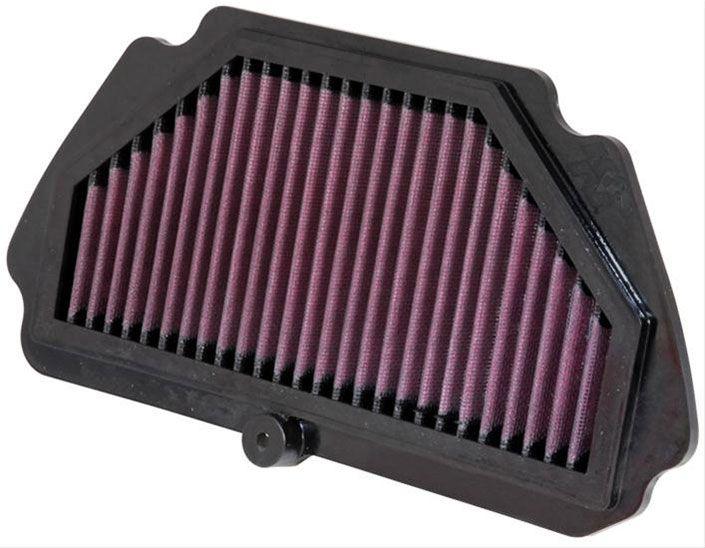 K&N Replacement Motorcycle Air Filter (KNKA-6009R) KNKA-6009R