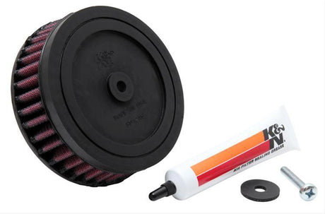 K&N Replacement Motorcycle Air Filter (KNKA-6085) KNKA-6085