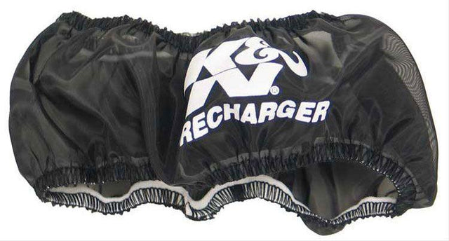 K&N Replacement Motorcycle Air Filter Wrap (KNKA-6503PK) KNKA-6503PK