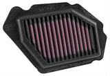 K&N Replacement Motorcycle Air Filter (KNKA-9915) KNKA-9915