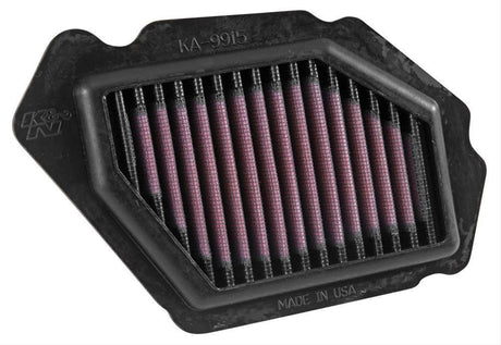 K&N Replacement Motorcycle Air Filter (KNKA-9915) KNKA-9915