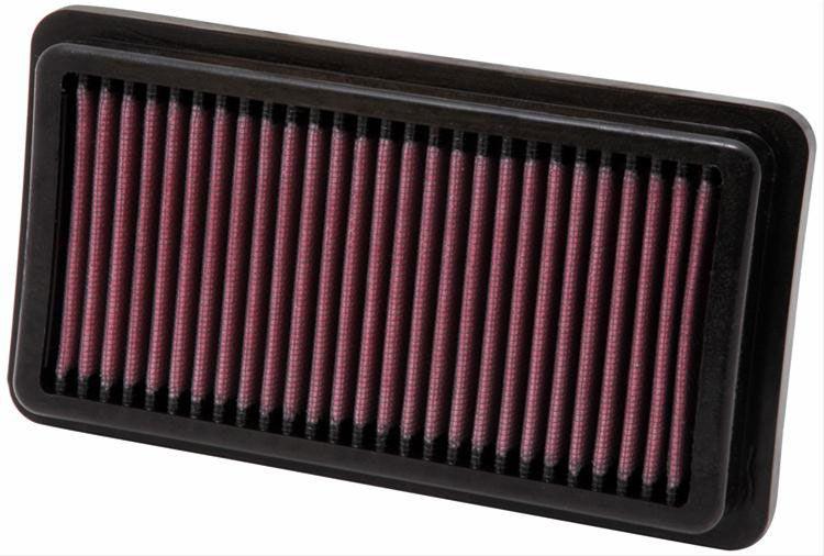 K&N Replacement Motorcycle Air Filter (KNKT-6907) KNKT-6907