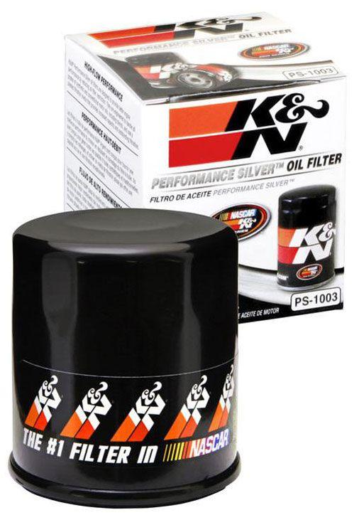 K&N Pro Series Oil Filter Ryco (Z158, Z386, Z432, Z442) - Automotive - Fast Lane Spares