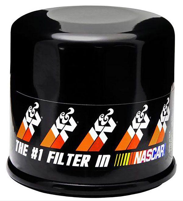 K&N Pro Series Oil Filter Ryco (Z436, Z445) (KNPS-1008)