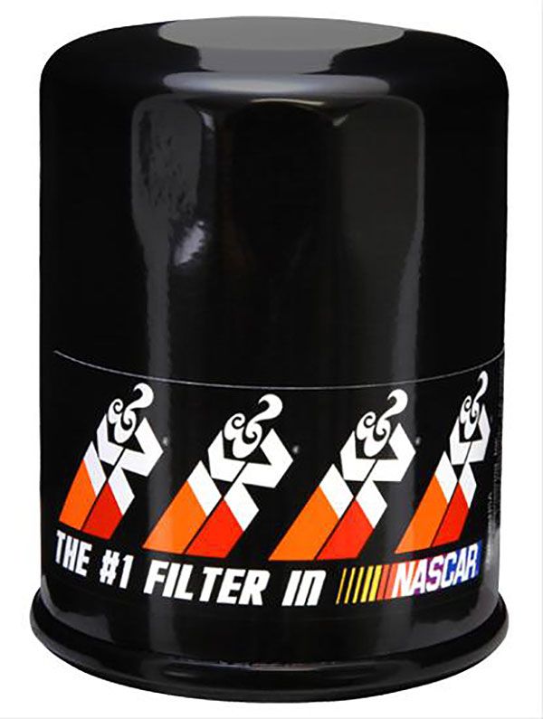 K&N Pro Series Oil Filter (Z516) (KNPS-1010) KNPS-1010