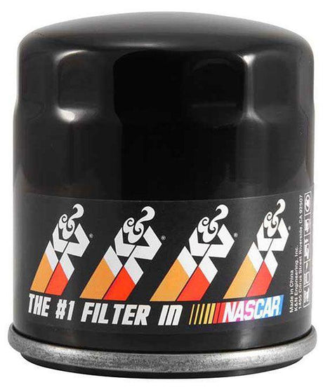 K&N Pro Series Oil Filter Ryco (Z663) (KNPS-1017) KNPS-1017