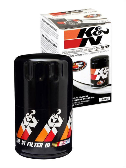 K&N Pro Series Oil Filter (Z154) (KNPS-2001)