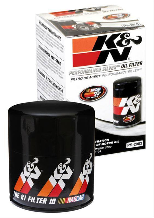 K&N Pro Series Oil Filter (Z30) (KNPS-2003)