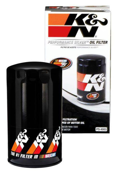 K&N Pro Series Oil Filter (KNPS-4003)