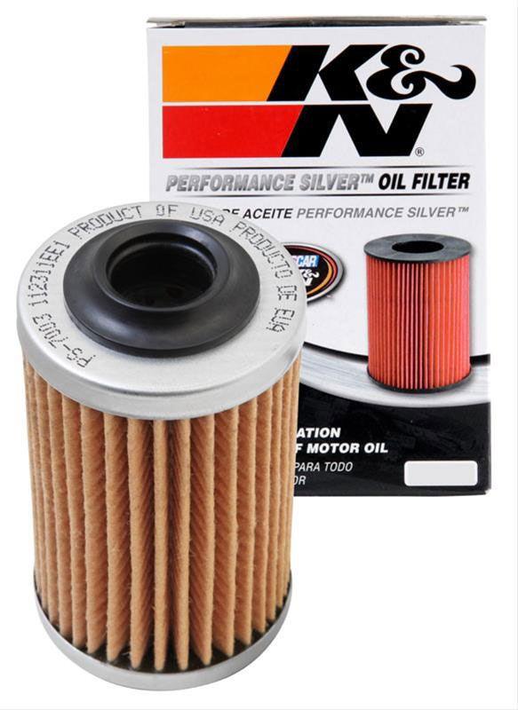 K&N Pro Series Oil Filter (R2605P) (KNPS-7003)