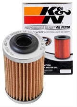 K&N Pro Series Oil Filter (R2605P) (KNPS-7003)