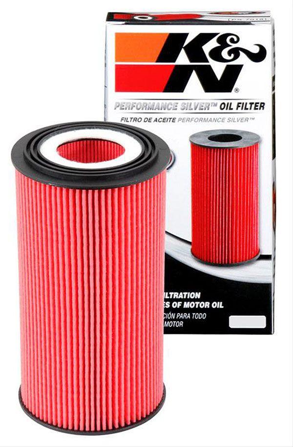 K&N Pro Series Oil Filter (KNPS-7006) KNPS-7006