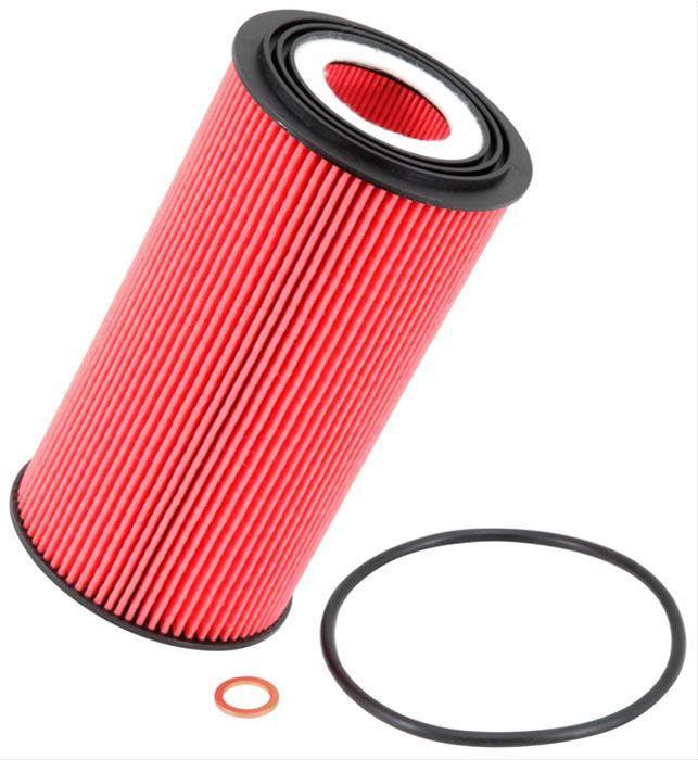 K&N Pro Series Oil Filter (KNPS-7006)