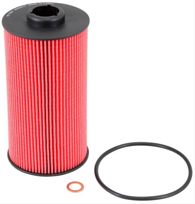 K&N Pro Series Oil Filter (KNPS-7006)