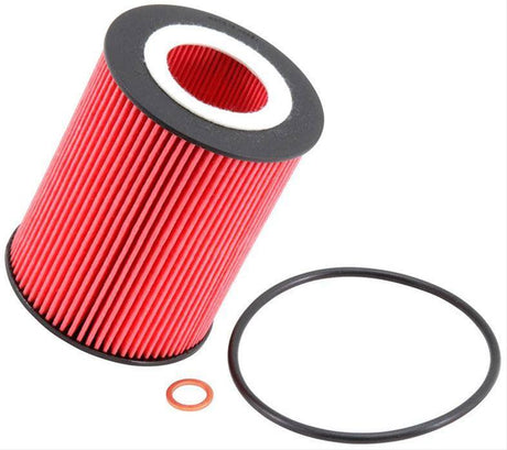 K&N Pro Series Oil Filter (KNPS-7007) KNPS-7007