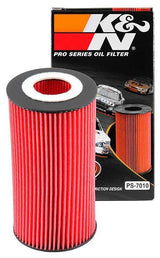 K&N Pro Series Oil Filter (KNPS-7010)