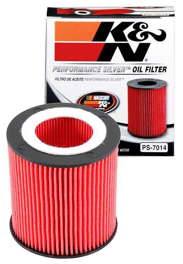 K&N Pro Series Oil Filter (KNPS-7014) KNPS-7014