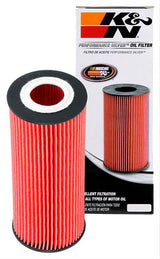 K&N Pro Series Oil Filter (KNPS-7015) KNPS-7015