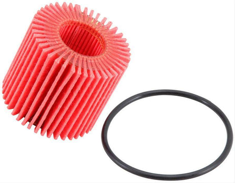 K&N Pro Series Oil Filter Ryco (R2620P) (KNPS-7021) KNPS-7021