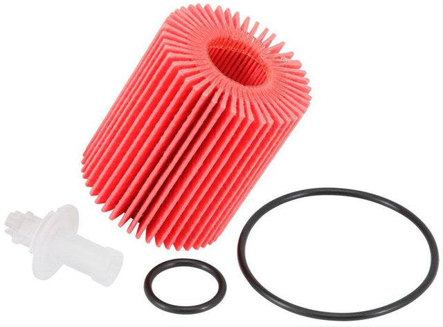 K&N Pro Series Oil Filter (KNPS-7023) KNPS-7023