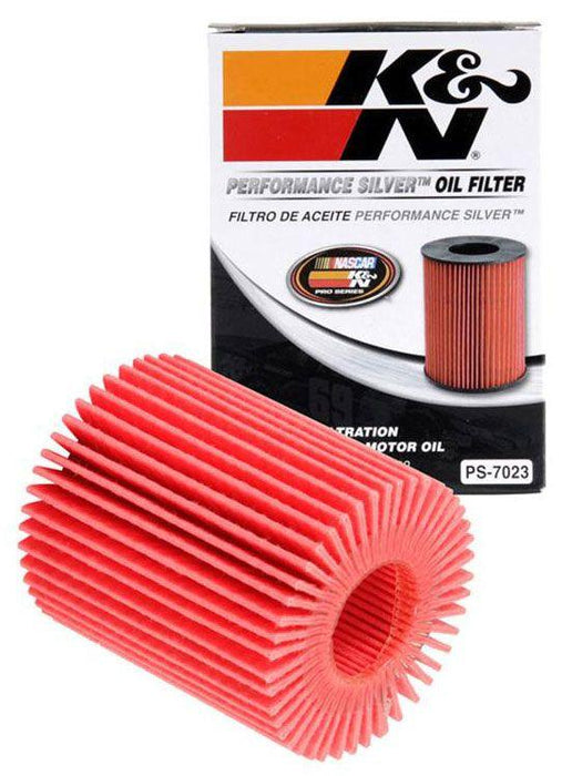 K&N Pro Series Oil Filter (KNPS-7023)