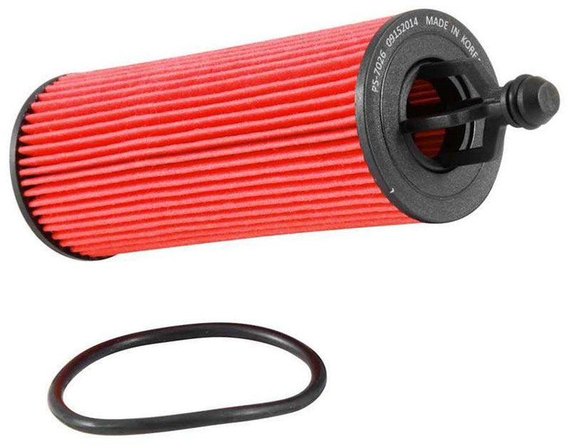 K&N Pro Series Oil Filter (R2694P) (KNPS-7027) KNPS-7027