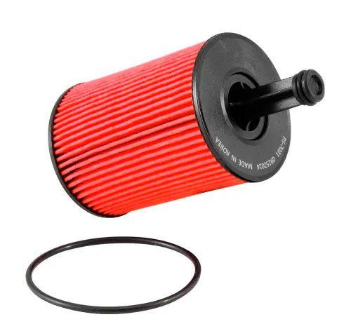 K&N Pro Series Oil Filter (R2615P) (KNPS-7031) KNPS-7031