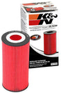 K&N Pro Series Oil Filter (KNPS-7033) KNPS-7033