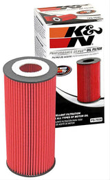 K&N Pro Series Oil Filter (KNPS-7036)