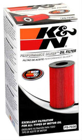 K&N Pro Series Oil Filter (KNPS-7036)