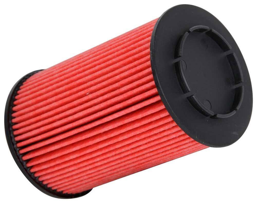 K&N Pro Series Oil Filter (KNPS-7042)
