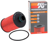 K&N Pro Series Oil Filter (KNPS-7042)